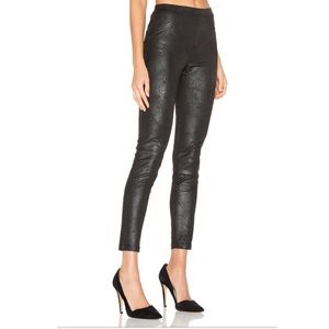 ✨SALE✨ Sanctuary Anthropologie grease leggings